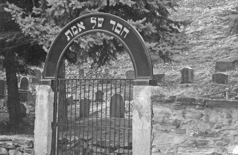 cemeteries
